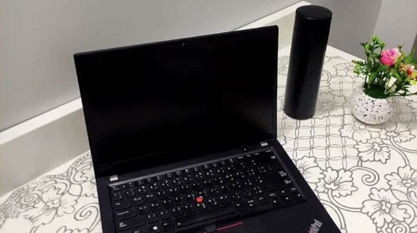 Lenovo thinkpad t14s gen 1