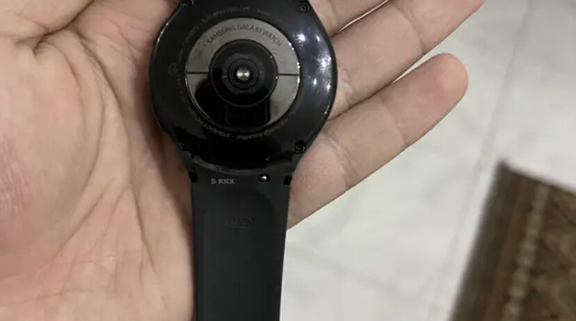 Samsung Watch 4