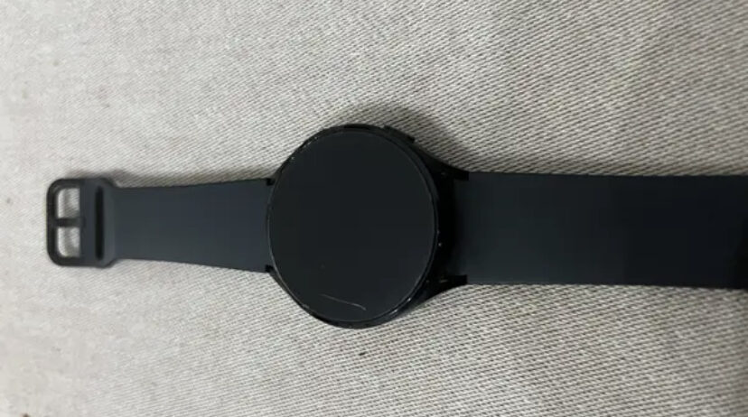 Samsung Watch 4