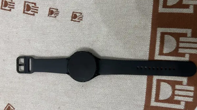 Samsung Watch 4