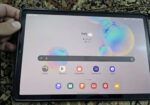 Galaxy Tab s6 256 GB