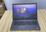 dell precision 7740 . Rtx3000 . جيل تاسع