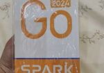 Tecno spark go 2024