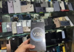 VIVO V30 جديد متبرشم