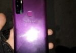 موبايل Infinix HoT9