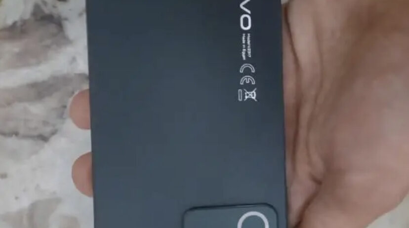 vivo v29