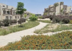 standalone in Palm Hills New Cairo with the lowest price type E