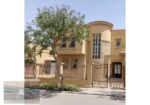 Standalone Direct on Greenery and pool -new cairo