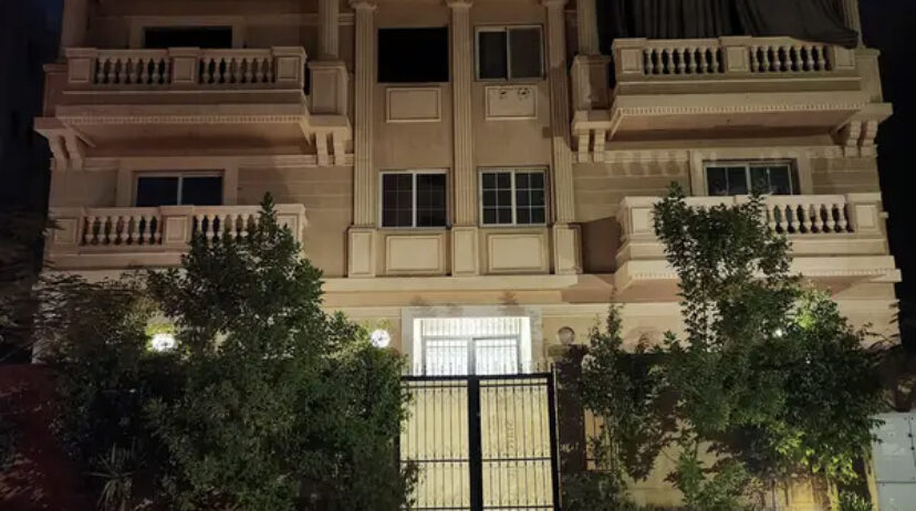 Apartment for sale 150m New Cairo ( In front of Mivida Compound )