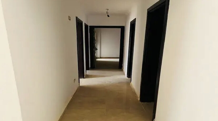 Apartment for sale in one year installment from the Housing and Development Bank, finished, in the best location in New Z