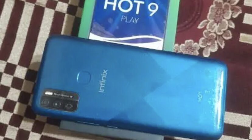 موبيل Infinix