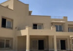 Finished villa in palm hills katameya pk1 _1300