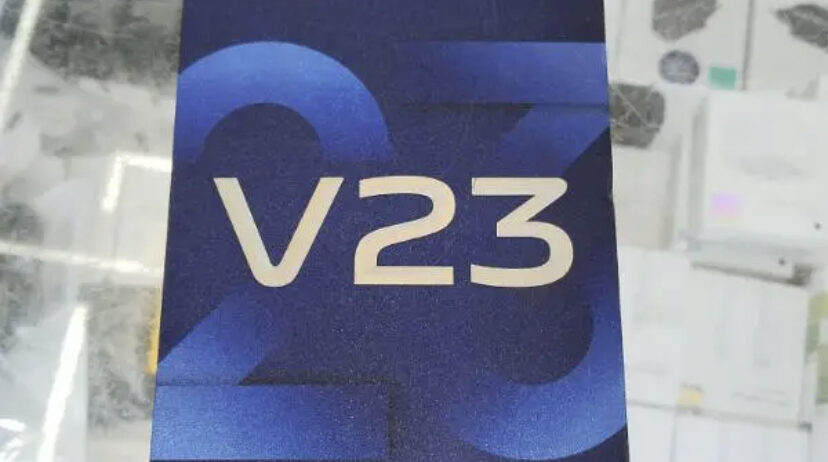 موبايل v23 – 5g