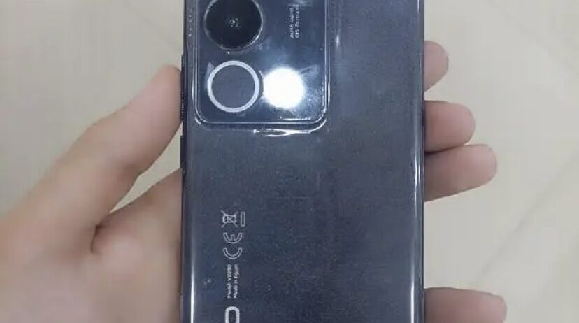 موبايل Vivo V29 مساحة 256