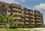 Apartment for sale in the heart of the Fifth Settlement, immediate delivery in Katameya Gardens | Cash | Katameya Gardens