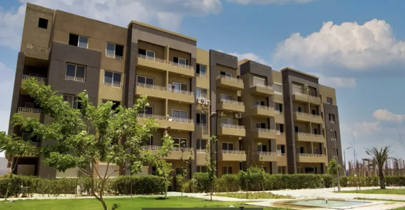 Apartment for sale in the heart of the Fifth Settlement, immediate delivery in Katameya Gardens | Cash | Katameya Gardens