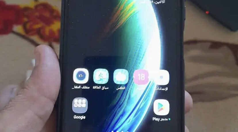 كسر زيرو Infinix