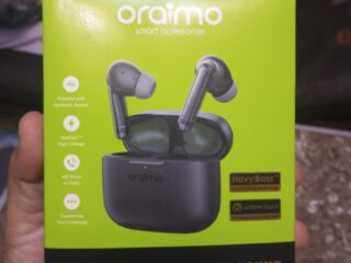 oraimo-سماعة